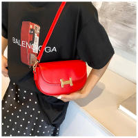 Bolso de hombro para las axilas de las mujeres, nuevo bolso de mensajero de moda - details 14