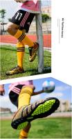 Zapatos deportivos de fútbol para hombre, botines especiales de competición de entrenamiento, botas de fútbol transpirables hechas en China, novedad de primavera y verano - details 29
