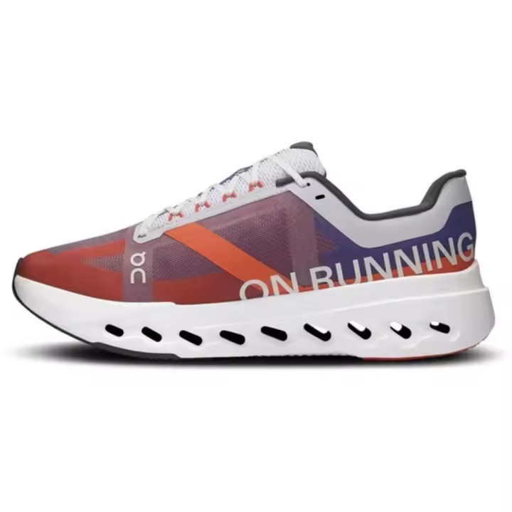 Zapatillas Deportivas Transpirables De Alta Calidad Para Hombre Y Mujer Nueva Generación De Zapatillas Integradas De Entrenamiento Físico - 1