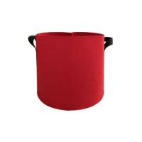 La maceta no tejida de 5/7/10/15 galones más vendida con bolsa para plantar verduras con asa - details 4