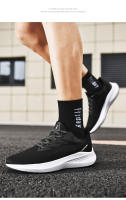Zapatillas Pegasus W7 con Aire Incorporado Aterrizaje en la Luna Ropa Deportiva Casual para Hombres y Mujeres Garantía de Calidad por Un Año - details 26