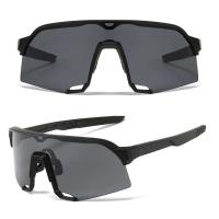 Gafas de Sol Polarizadas UV400 Gafas Deportivas Photochromáticas para Ciclistas Montaña y Carretera - details 12