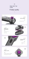 Vaporizadores de ropa de mano, prensa colgante pequeña, 220V, 26w, 60ML - details 15