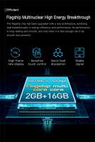 Miniteléfono inteligente Android 8,1, móvil con pantalla de 3,0 pulgadas, Sim Dual, 2GB de RAM, 16GB de ROM, WIFI, Bluetooth, FM, punto de acceso, 1000mAh - details 14
