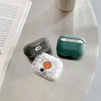 Funda Soft Moon Astronaut para AirPods Pro de 3.ª generación - details 1