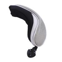 Etiqueta de número ajustable, cubierta para cabeza de palo de Golf de Color híbrido, cubierta para cabeza de palo de Golf, Protector para cabeza de Golf - details 4
