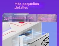 K87pro Teclado mecánico trimodo personalizado Bluetooth inalámbrico de alto valor para PC Gaming - details 19