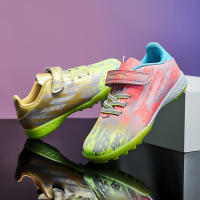 Zapatos de Fútbol para Niños Diseño de Pato Mandarín Ideal para Entrenamiento y Juegos - details 15