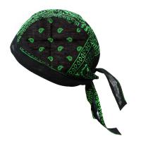 Pañuelo para la cabeza de pirata para deportes al aire libre, sombreros de Bandana de algodón para bicicleta de carretera, gorros de ciclismo, gorros de ciclismo - details 6