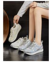 Película de succión inferior papá zapatos nueva plataforma zapatos deportivos zapatos casuales versátiles de las mujeres de malla transpirable zapatos de las mujeres - details 1