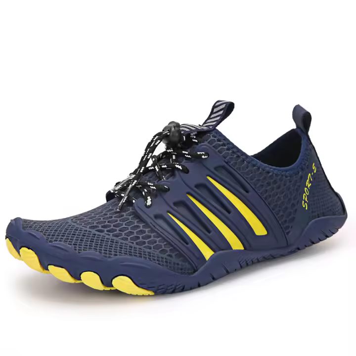 Aqua Sock Atos para deportes al aire libre utilizados para canoa, senderismo, surf y caminar - 1