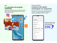 Blackview WAVE 8 Smartphone con Pantalla HD+IPS de 6.56'' Procesador Octa Core - details 32