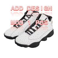 Zapatos deportivos de moda para hombre puertorriqueños, calzado informal de marca de diseñador, zapatos de estilo para caminar de baloncesto - details 4