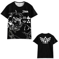Hella Such as Brave Sword k Impresión 3D Camiseta de talla grande para hombres y mujeres Deportes Secado rápido Transpirable Manga corta - details 2