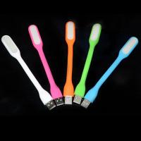 1pc LED Table Lamp USB DC 5V Flexo Reading Light Adjustable Portable Bedside Lamp Table Books Study Office Kids Desk Lights - details 1