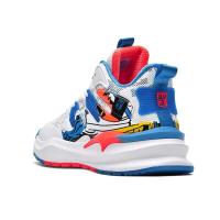 Zapatos deportivos de baloncesto de talla grande a la moda para entrenamiento profesional de alta calidad para hombre, Zapatos - details 10