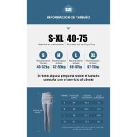 COPES Pack Ahorro 3 Piezas Leggings de Yoga de Cintura Alta para Mujer，seamless yoga leggings - details 7