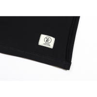 2025 Camisas casuales básicas de moda de verano, camisetas holgadas de algodón puro para hombres y nuevas camisas de manga corta para parejas con estampados de logotipos en la parte delantera - details 7