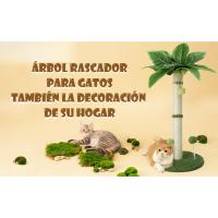 Arquiel Poste Rascador para Gatos