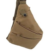 Funda táctica para pistola de almacenamiento, bolsa de nailon oculta para pistola, antirrobo, de camuflaje para caza, para hombro derecho - details 42