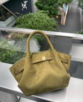 Bolsa de Lujo de Alta Gama Gran Capacidad de Axila para Mujeres Luz de Lujo - details 6