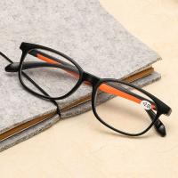 Gafas de lectura de protección ocular Urltra-Light para hombres y mujeres, elegantes y cómodas, moda - details 2