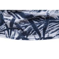 Novedad de verano, camiseta estampada, camisa de fondo para hombre con cuello redondo a la moda, top informal para hombre - details 26