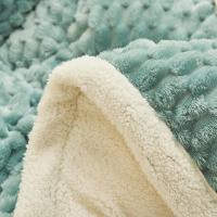 Funda nórdica para edredón grueso y cálido, ropa de cama de terciopelo, 220x240 - details 8