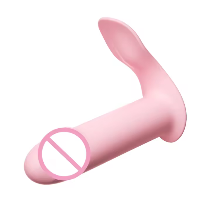 Mini vibrador portátil con Control por aplicación, 10 modos de vibración, estimulación de masaje, Vagina, punto G, masturbación Anal, orgasmo, Juguetes sexuales femeninos - 1