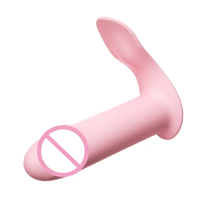 Mini vibrador portátil con Control por aplicación, 10 modos de vibración, estimulación de masaje, Vagina, punto G, masturbación Anal, orgasmo, Juguetes sexuales femeninos - 1