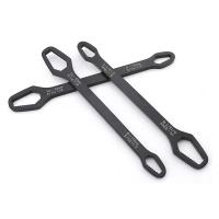 Llave de vaso ajustable de doble cabezal, herramientas de mano para fábrica, 8-22mm, Universal - details 4
