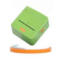 Impresora Mini de Etiquetas de Código de Barras Portátil Impresora Térmica Bluetooth sin Tinta para Minoristas, Ropa, Pequeña Empresa, Oficina en Casa - details 13