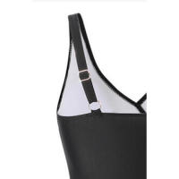 Traje de baño de una pieza de talla grande con degradado de arcoíris de nuevo estilo - details 14