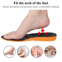 Plantillas de masaje de acupresión para zapatos, calzado deportivo con absorción de golpes, ortopédico eva, cómodo y relajante, cuidado de los pies - details 27