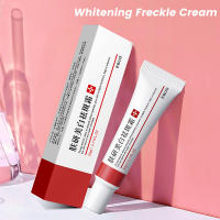 Crema blanqueadora para pecas, niacinamida, crema para la piel, brillo, hidratación de la piel, mejora la piel opaca, Control de aceite, eliminador antiacné, 20g - details 0