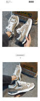 Zapatillas deportivas para correr de malla con suela gruesa para estudiantes de secundaria, transpirables, de primavera y verano para hombre, Forrest Gump, zapatillas para correr transpirables y modernas - details 1