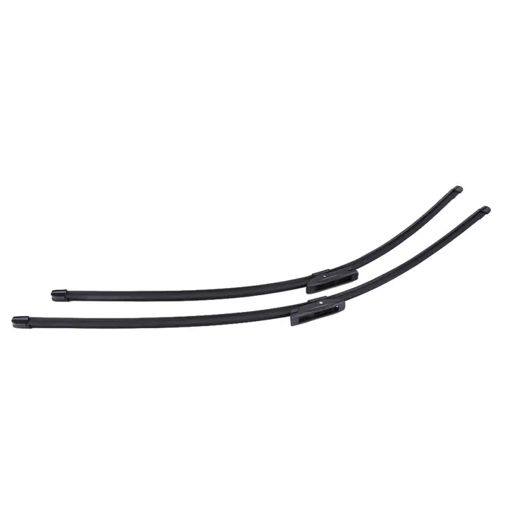 2 uds limpiaparabrisas delantero izquierdo y derecho para Citroen C4 Picasso / C4 Grand Picasso 09-13 - 1