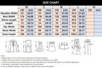 Conjunto de Traje Doble Abotonado para Mujer Primavera-Invierno 2025 Estilo Europeo-Americano - details 0