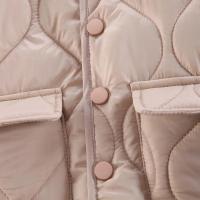 Chaqueta de Algodón Casual para Niños Moda de Primavera Otoño Ropa Deportiva para Niños y Niñas - details 4
