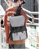 Mochila Escolar para Niños Varones Adecuada para Viajes y Estudiantes Universitarios Ligera Impermeable con Gran Capacidad para Libros - details 14