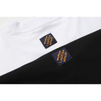Camiseta de Verano 2025 para Hombres Manga Corta, Estampado Directo, Moda Deportiva Casual - details 7