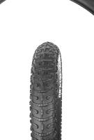 Neumáticos CST para nieve y playa, neumático antipinchazos para Fatbike de 26 pulgadas, 122-559, 26x4,80, neumáticos antideslizantes para bicicleta eléctrica - details 2