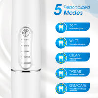 Limpiador de Dientes Ultrasonido Eléctrico para Remoción de Calculos y Taraturas Cuidado Oral Blanqueador de Dientes con Scaler - details 3