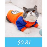 Disfraz de Conejo de Denim Correa con Hebilla para Mascotas Pequeñas Accesorios para Mascotas de Guinea Pig - details 4