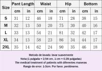 Pantalones cortos de LICRA para Yoga, mallas Push Up de cintura alta para correr, Fitness, gimnasio - details 0