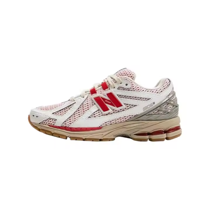 Zapatillas oficiales NUEVAS NB 1906R M1906RO para hombre y mujer con 2 años de garantía. - 1