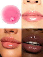 Ultra-Lujoso Aceite de Labios de Dopaminas Nutritivo Hidratante, Brillante, Sin Conservantes - details 4