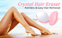 Crystal Hair Removal