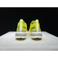 On hombres y mujeres amortiguador resistente al desgaste profesional marathon road running zapatos - details 13