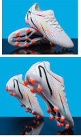 Zapatos de fútbol antideslizantes para Hombres y mujeres, jóvenes, césped, resistentes al desgaste, deportes al aire libre - details 39